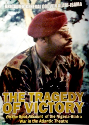 The tragedy of victory